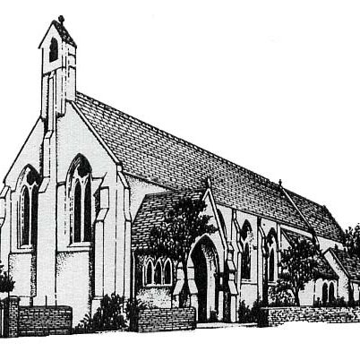 St. Matthew's Church Borstal